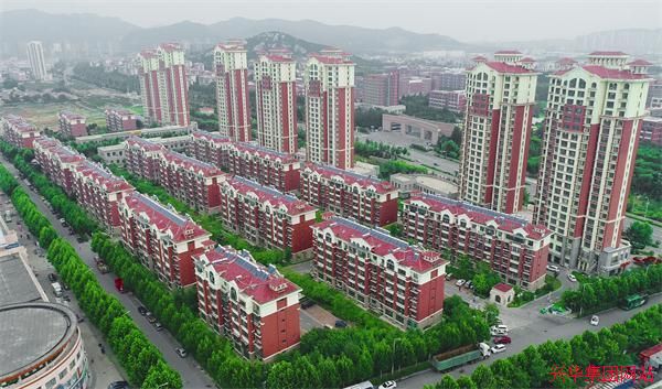 辛安農(nóng)民安置房二期1#、2#、10#、11#住宅樓及A1、A2區(qū)網(wǎng)點工程 